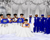DaR3AL3ST WEDDING PIC