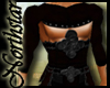 ~NS~  red armor top