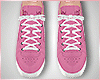 ♥ Pink Kicks