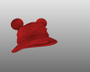 Red Bunny