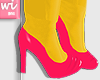 ♥ Shoes│Margarida
