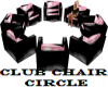 New CLUB CHIARS CIRCLE
