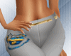 Del.  ¦  Gray Pants