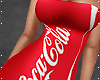 v| Sexy Cola Bottle