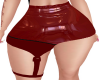 SAIA RED + CINTA LIGA