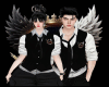 Zodiacs Squad F