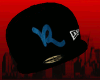 {Tilt}Black RocaWear Hat