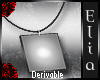 [ID] 3D Opacity Necklace