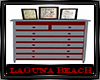 Laguna Tall Dresser V1