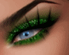 GLORY Makeup Green+Lashe