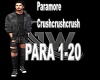 Paramore - Crushcrushcru