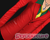 Seiya Suit
