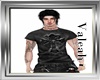 Camiseta Chrome