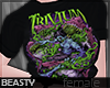 ✘Trivium | Tee