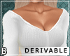 DRV Crochet Dress