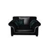 Sofa Chair Black
