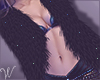 Sequins Fur