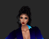 Midnight BlueSport skirt