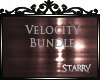 {ST} Velocity Chair