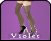 (V)CM heels F