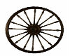 Decorative wheel (KL)