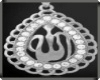 MAU] ALLAH  "SWT" SILVER