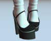 Maid Shoes