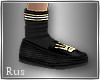 Rus: King slippers