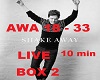 Shake Away - Box 2