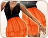 !NC Candy Dress Orange