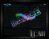 xLx Dance Sign