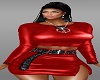 Hot Red Fit RL