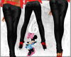 Minnie Trousers "Couple"