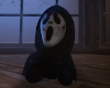 Ghostface Plushie