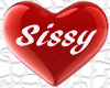 Sissy Sweet SpecialOrder