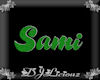 DJLFrames-Sami Green