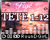 ♬𝐑 Figé + L