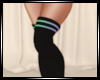 K! Toxic Socks