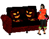 40% halloween Couch