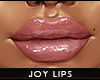 ! joy lipstick - luna