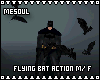 Flying Bats Action M/F
