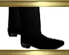 MENS SUEDE BOOTS