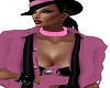 Collier Pink