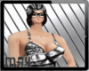 Max- Sexy Silver BM