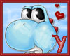 ~Y~ Yoshi 5K Sticker