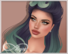 Eiesha Green Ombre Req