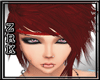 [Zrk] Finish Hair Red