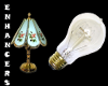 (Aless)Lamp&LightBulb FX