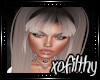 |xo| Halina Smoked Ash