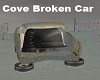 Cove Broken Car